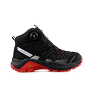 Humtto FILET AYAKKABI Çocuk Outdoor Botu 271793E-1 Renkli