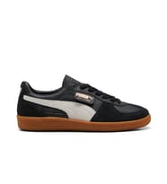 Puma Palermo Lth Unisex Günlük Ayakkabı 39646403 Siyah