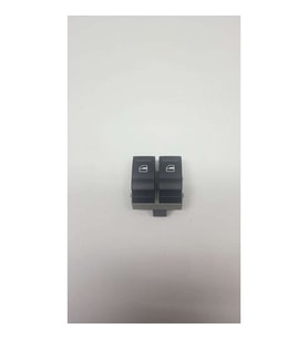 Transporter T5 T6 2004-2015 Sol Cam Dügmesi 