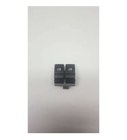 Transporter T5 T6 2004-2015 Sol Cam Dügmesi 