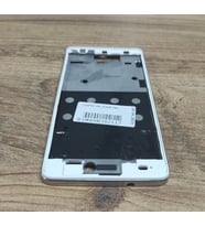 Casper Via V8C Kasa Çerveve Çıkma Orjinal  (Beyaz)
