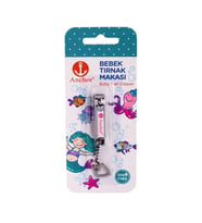 Anchor Bebek Tırnak Makası (Standart)