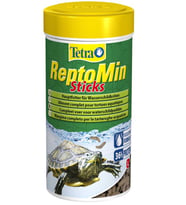 Tetra Reptomin Kaplumbağa Yemi 500 Ml. 130 Gr.