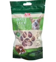 Bio Pet Active Bully Stick Küçük Irk Sığır Kamışı Köpek Ödülü 100 Gr