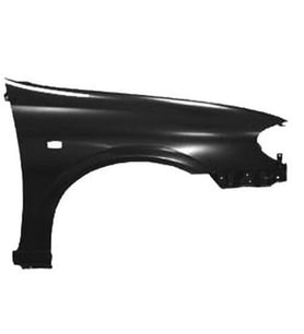NISSAN ALMERA ÖN ÇAMURLUK SAĞ 00-02 NIS08AL001 631004M730