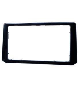 TOYOTA COROLLA RADYO ORTA ÇERÇEVE 2019-2022 55405-02F30-ORJ