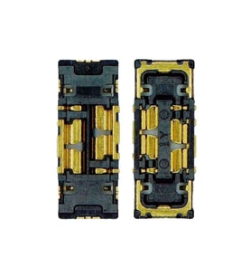 iPhone 11 Pro Batarya Konnektör