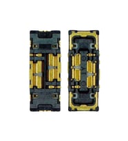 iPhone 11 Pro Batarya Konnektör