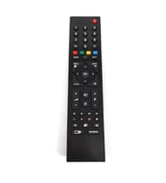Arçelik A49l-8752 Led Tv Kumandası
