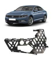 Vw Passat B8 2015-2019 Sağ Ön Tampon Braketi 3G0807178C
