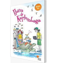 Havva Ile Kaplumbağa (behiç Ak)