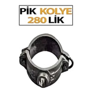 Pik Kolye 280 Lik