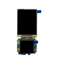 S7330 LCD Ekran Samsung S7330 Telefon Uyumlu LCD Ekran