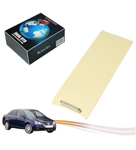 VW Golf 5 Mk5 & Eos Orta Konsol Sürgü Mekanizması Tamir Parçası