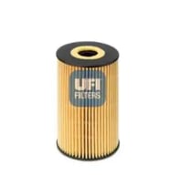 UFI 2510600 Yag Filtresi 03L115562