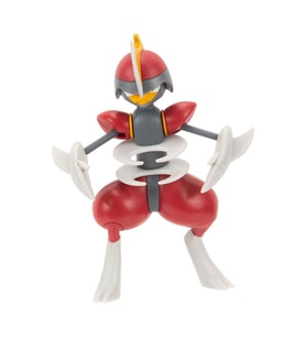 Pokemon Battle Aksiyon Figürler PKW3421 - Bisharp