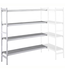 Electrolux Professional Köşe Tip Etejer 475x2732 Mm, H=1700 Mm CLS2728