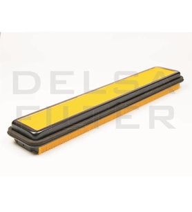 KABiN KLİMA POLEN HAVA FİLTRESİ KARSAN (SAC)CASE New Holland TT4-TD Serisi 87603874