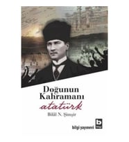Doğunun Kahramanı Atatürk