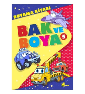 Bak Ve Boya 5