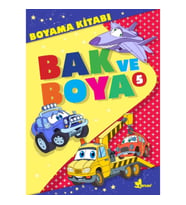 Bak Ve Boya 5