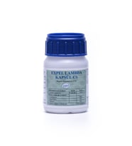 Expel Lambda Kapsül  Cs 50 Ml.
