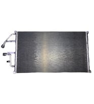 CHEVROLET TAHOE KONDANSATÖR KLİMALI 96-99 CHE09TA001 52471231