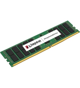 Kingston Server Premier 16Gb 3200Mt/S Ddr4 Ecc Reg Cl22 Dimm 1Rx8 Sunucu Belleği Micron F - Ksm32Es8