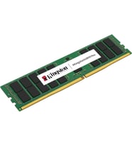 Kingston Server Premier 16Gb 3200Mt/S Ddr4 Ecc Reg Cl22 Dimm 1Rx8 Sunucu Belleği Micron F - Ksm32Es8