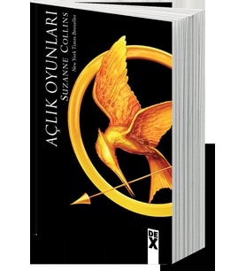 Açlık Oyunları - Sc