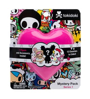Tokidoki Sürpriz Figür TKDI0001
