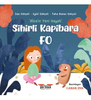 Sihirli Kapibara Fo