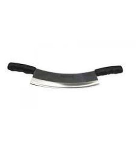 ÇİFT SAPLI ZIRH BIÇAK 30CM (5690)