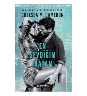 En Sevdiğim Hatam-Chelsea M. Cameron