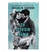 En Sevdiğim Hatam-Chelsea M. Cameron