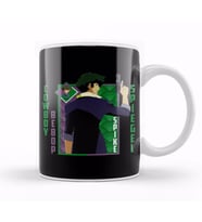 Cowboy Bebop Cowboy Bebop Spike Spiegel Kupa Bardak Porselen