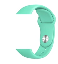Apple Watch 42mm Uyumlu Zore Klasik Kordon