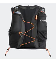 adidas IW3651 TRX TRL VST 5L Koşu Yeleği (Siyah)