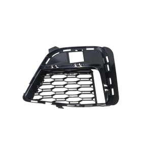 BMW G20 2019-2021 Tampon Izgarası &Ouml;n Sol A&ccedil;ık Si̇ssiz Tip M Tech 51118075647 Wender