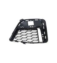 BMW G20 2019-2021 Tampon Izgarası &Ouml;n Sol A&ccedil;ık Si̇ssiz Tip M Tech 51118075647 Wender