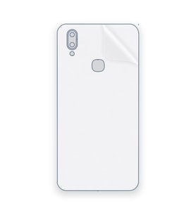 SChitec VIVO V11 i Uyumlu Arka Yüzey Hidrojel Koruyucu Film