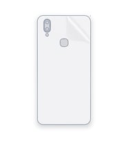 SChitec VIVO V11 i Uyumlu Arka Yüzey Hidrojel Koruyucu Film