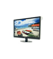 FUJITSU L22T-2 21'5 İNÇ WİDESCREEN SİYAH 1920x1080 2 EL LED MONİTÖR