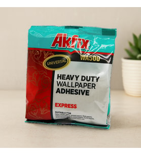 Toz Duvar Kağıdı Yapıştırıcı 250 g