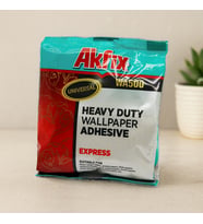 Toz Duvar Kağıdı Yapıştırıcı 250 g