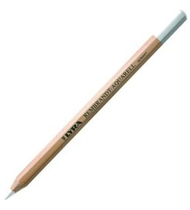 Lyra Rembrandt Aquarell Suluboya Kalemi White