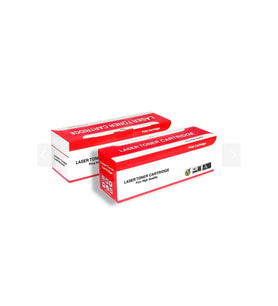 Noname Hp CB540A-CE320A-CF210A Siyah Üniversal 2,3K Muadil Toner