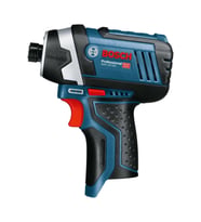 GDR 12V-105 AKÜLÜ DARBELİ SOMUN SIKMA (SOLO) (Mavi)