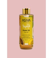 Mango&Papaya Özlü Besleyici ve Nemlendirici Duş Jeli