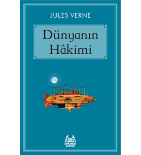 Dünyanın Hâkimi - Gökkuşağı Koleksiyonu